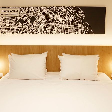 Apartament Own Palermo Buenos Aires Zewnętrze zdjęcie