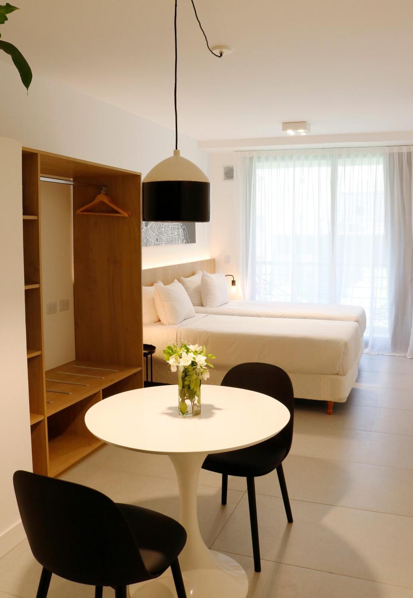 Apartament Own Palermo Buenos Aires Zewnętrze zdjęcie