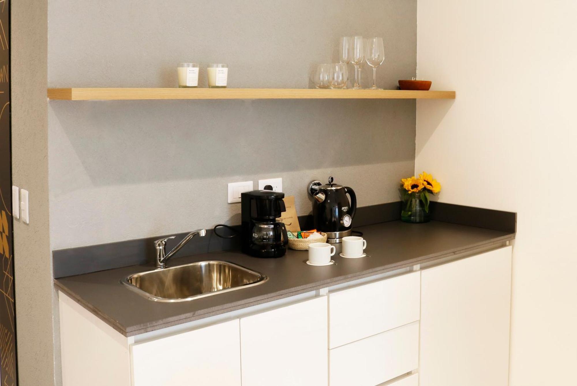 Apartament Own Palermo Buenos Aires Zewnętrze zdjęcie