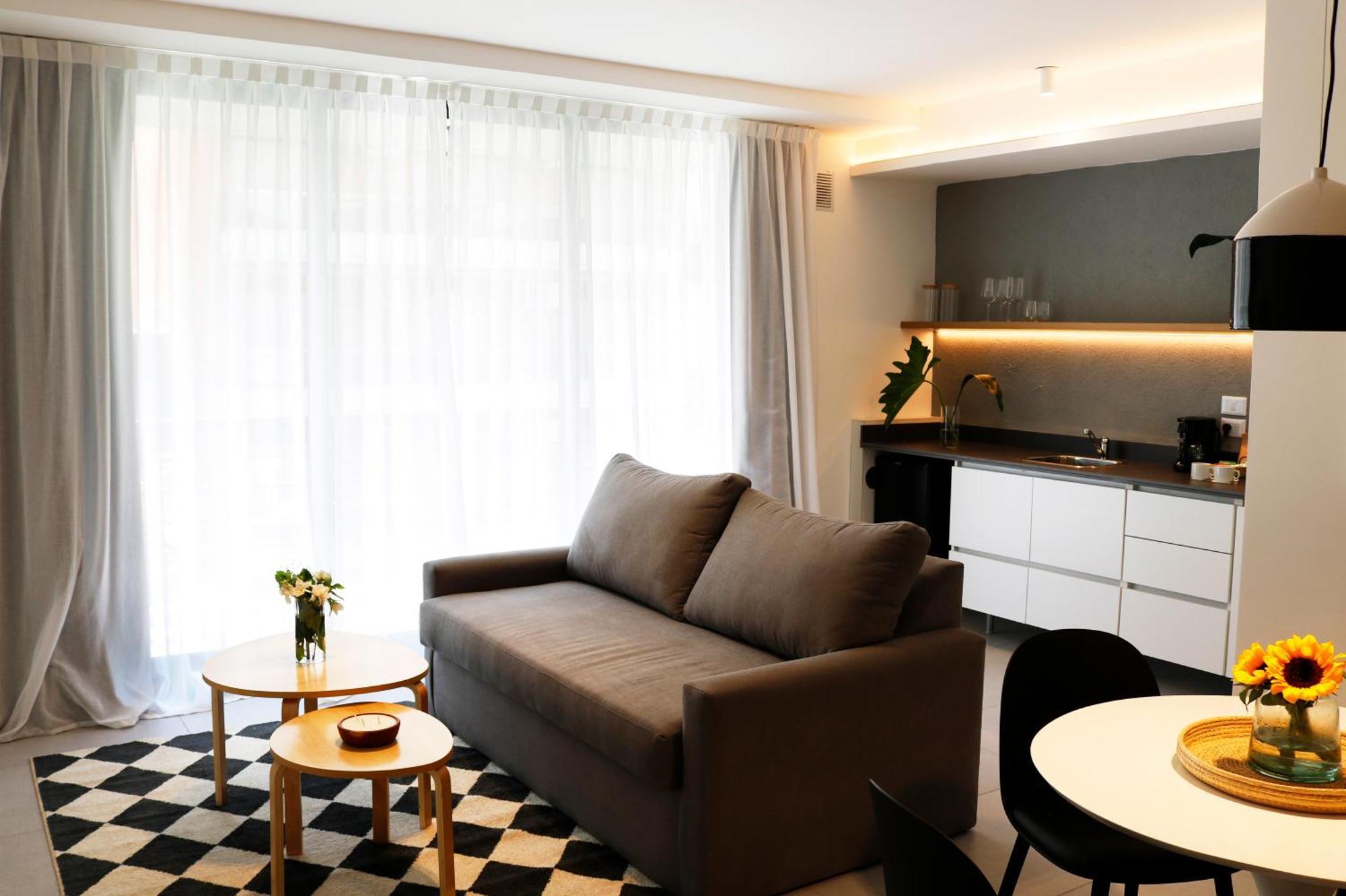 Apartament Own Palermo Buenos Aires Zewnętrze zdjęcie