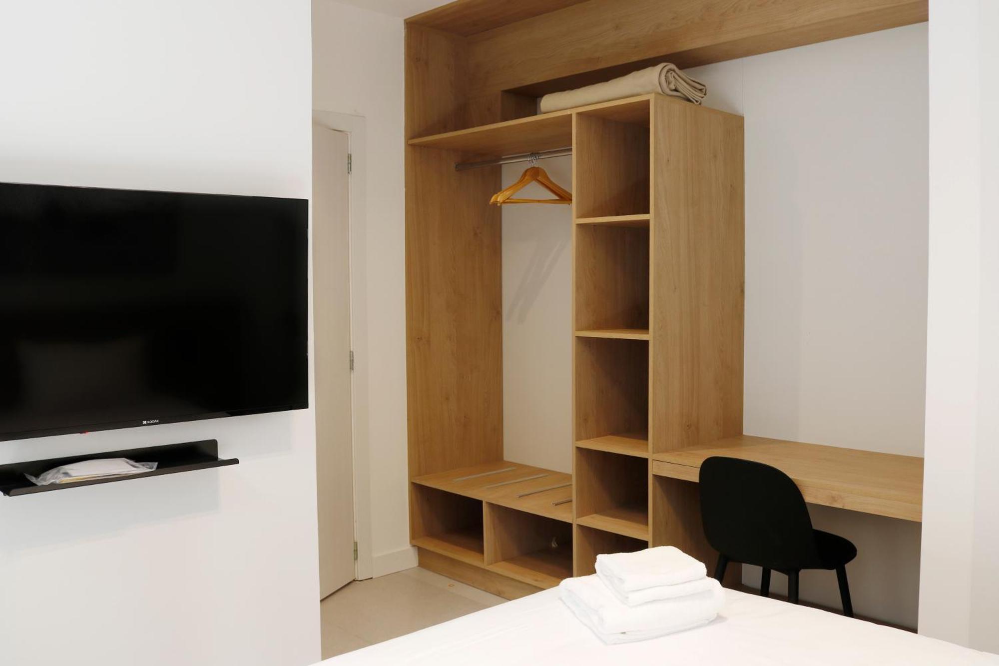 Apartament Own Palermo Buenos Aires Zewnętrze zdjęcie