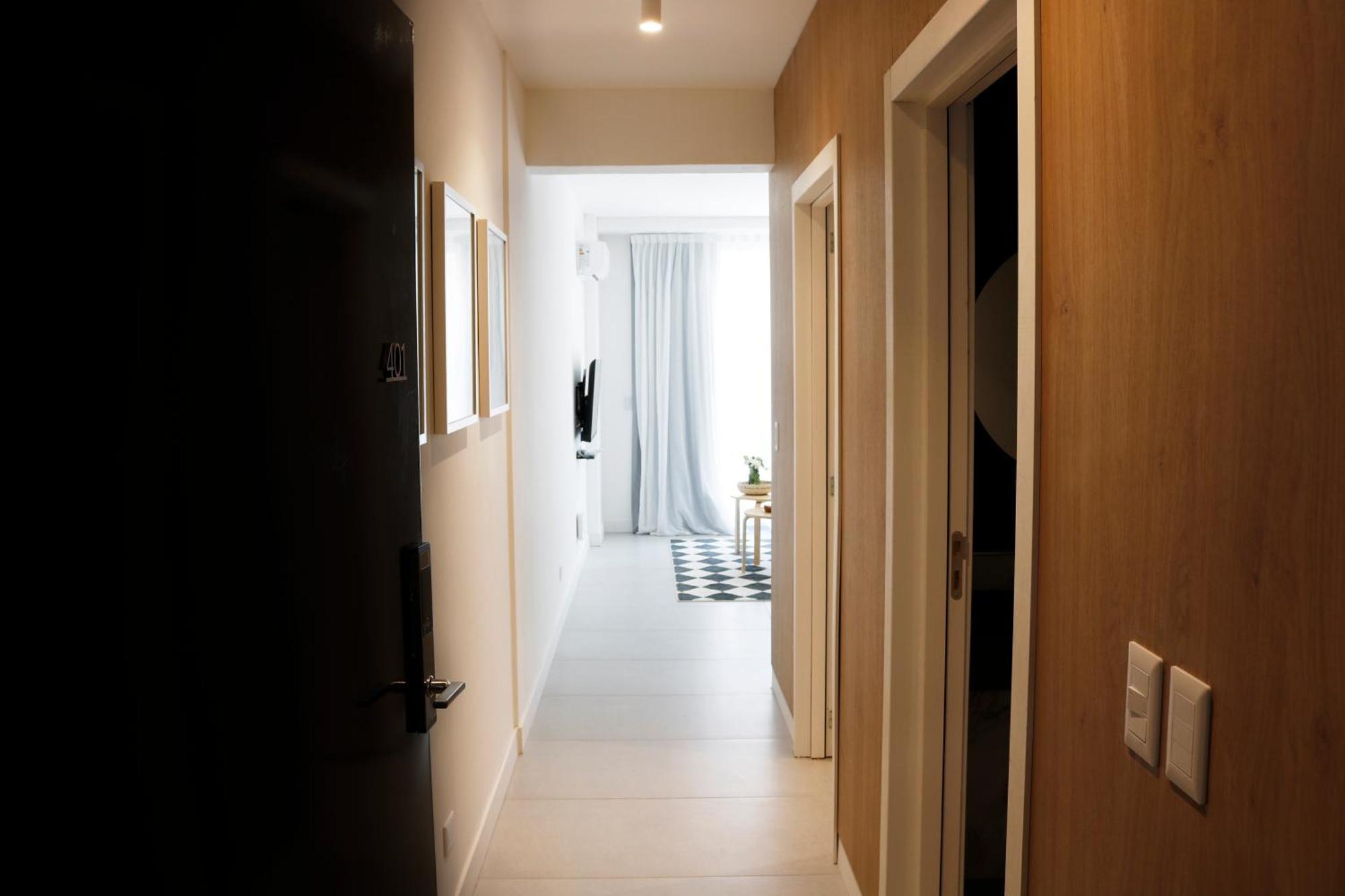 Apartament Own Palermo Buenos Aires Zewnętrze zdjęcie