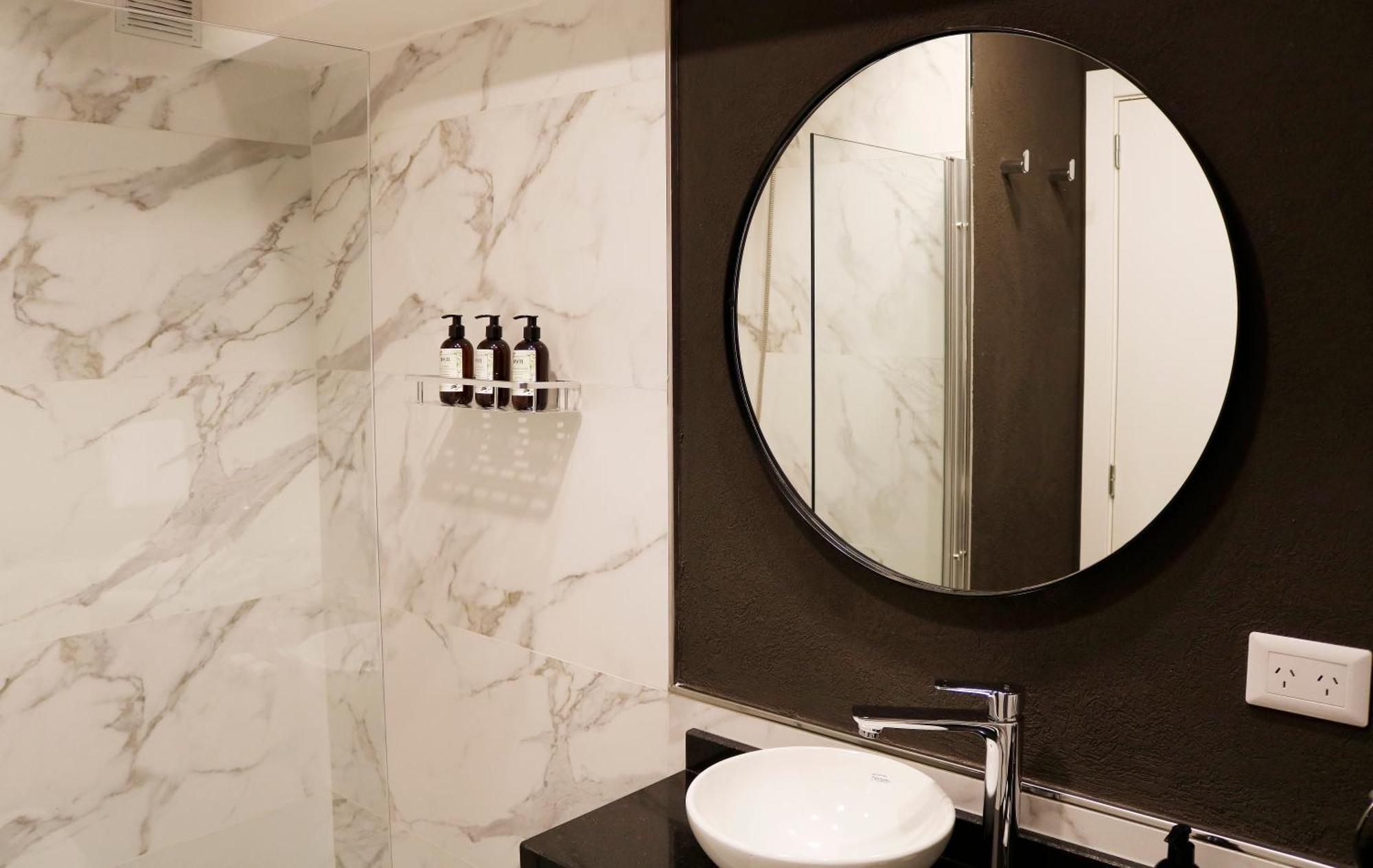 Apartament Own Palermo Buenos Aires Zewnętrze zdjęcie