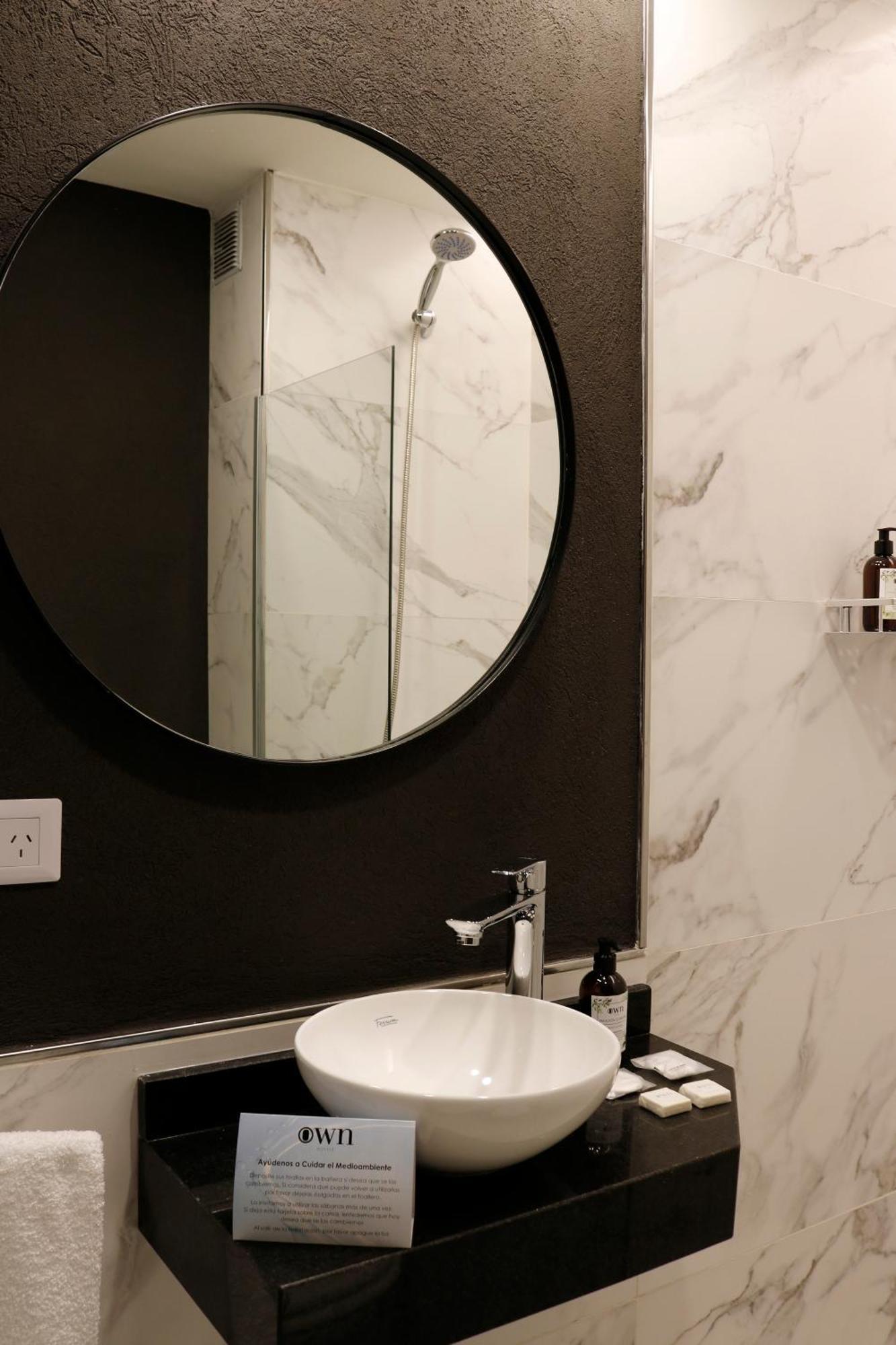 Apartament Own Palermo Buenos Aires Pokój zdjęcie