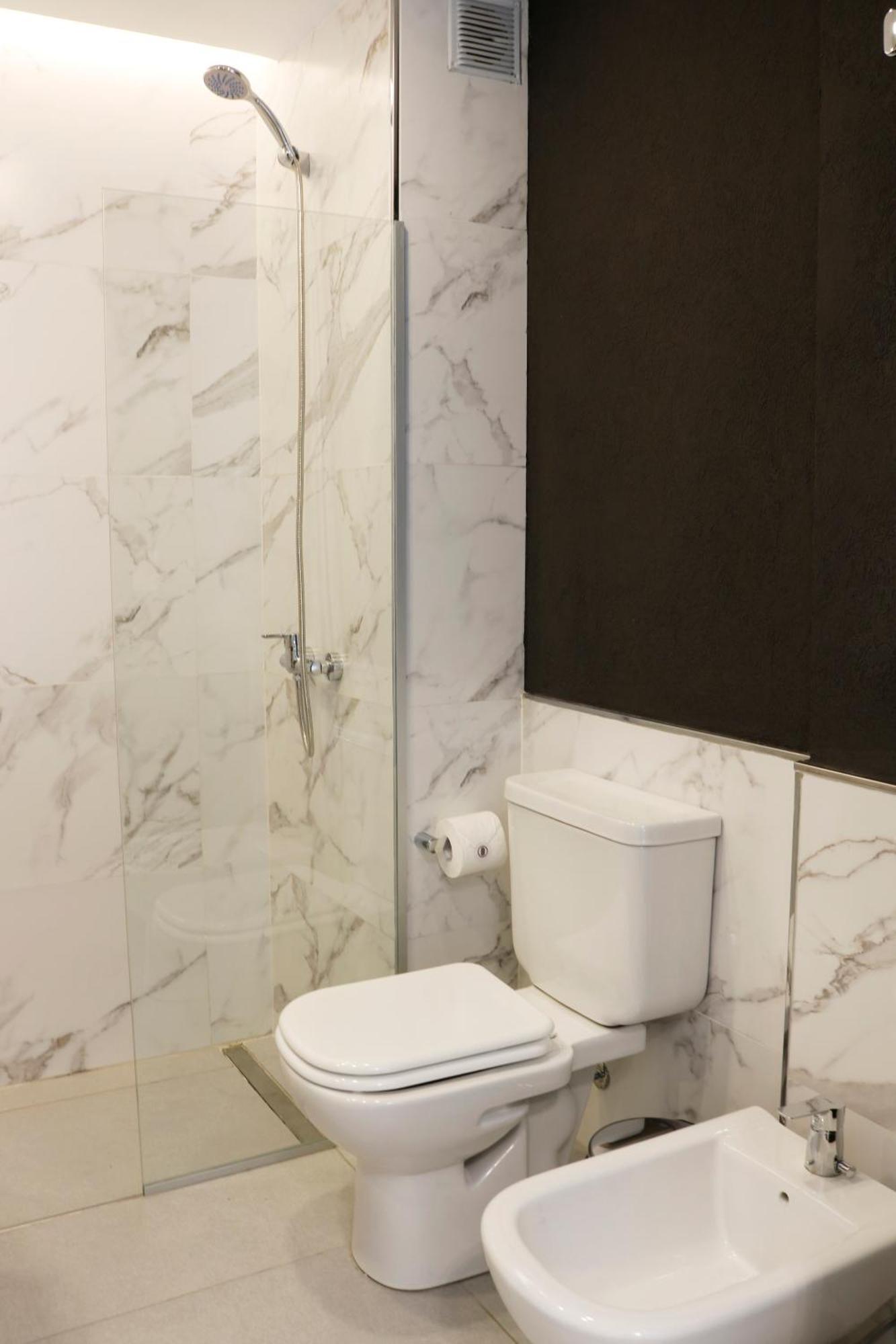 Apartament Own Palermo Buenos Aires Pokój zdjęcie