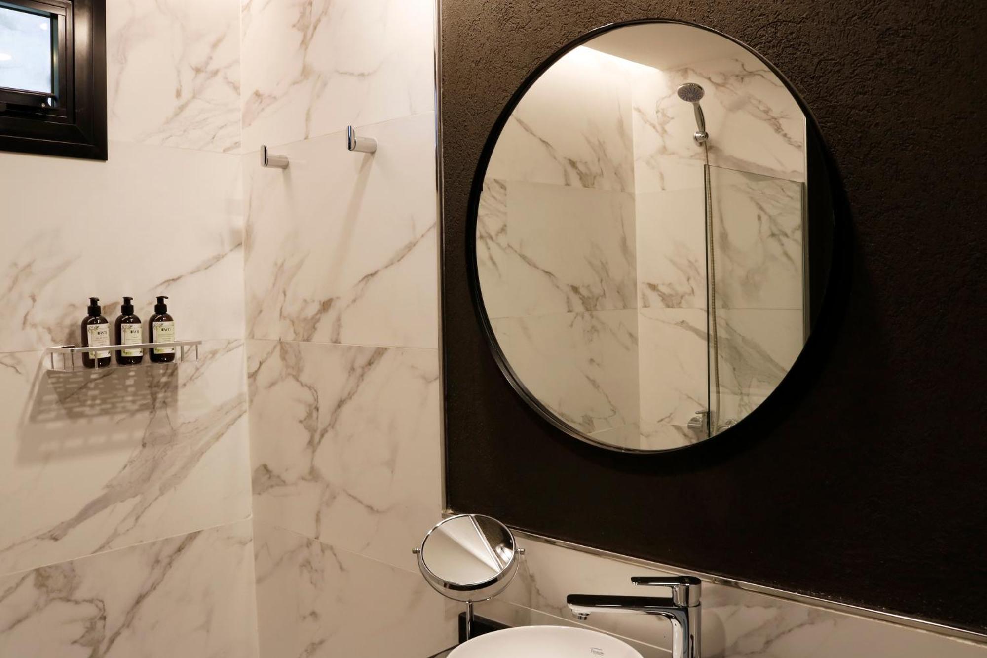 Apartament Own Palermo Buenos Aires Zewnętrze zdjęcie