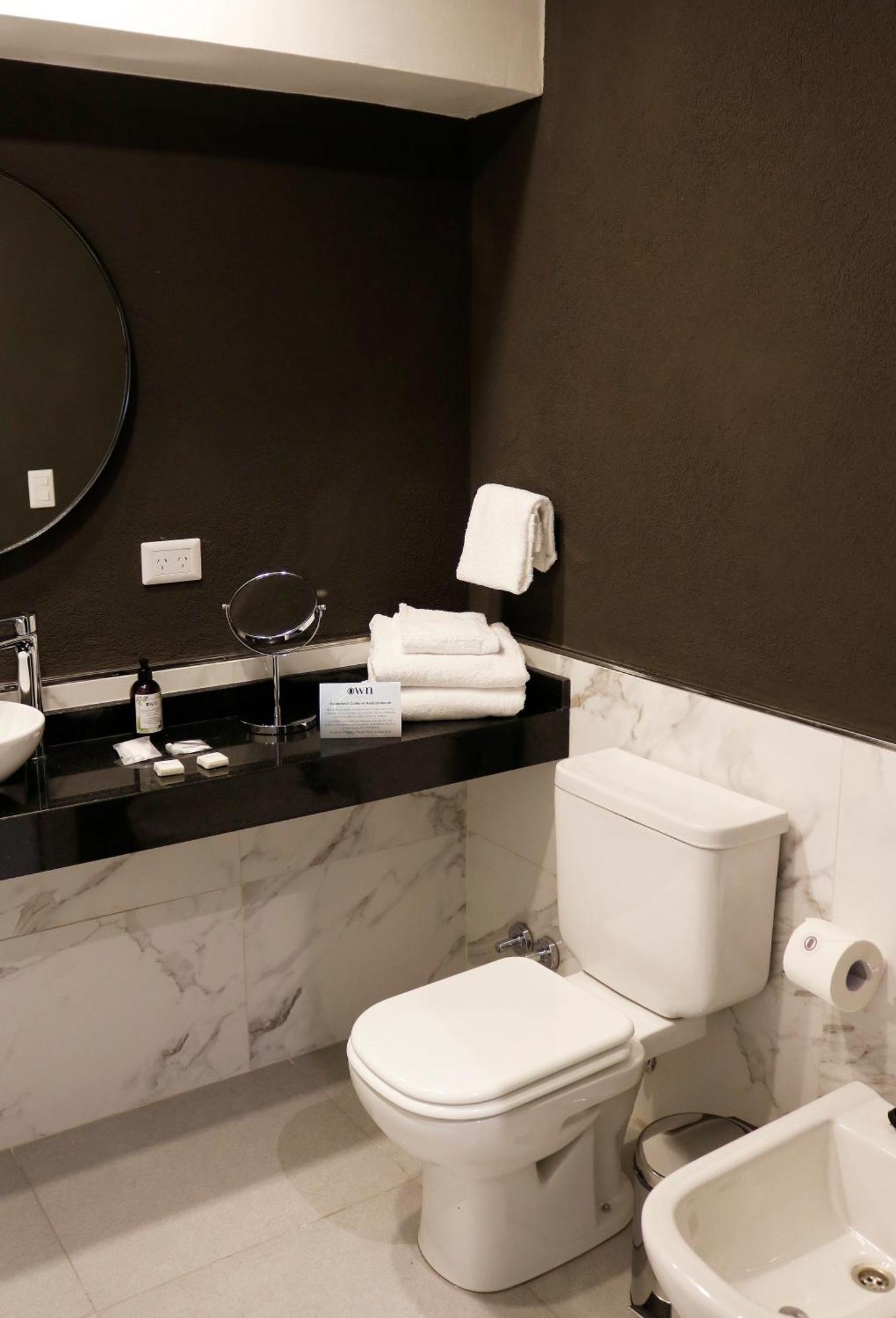 Apartament Own Palermo Buenos Aires Zewnętrze zdjęcie