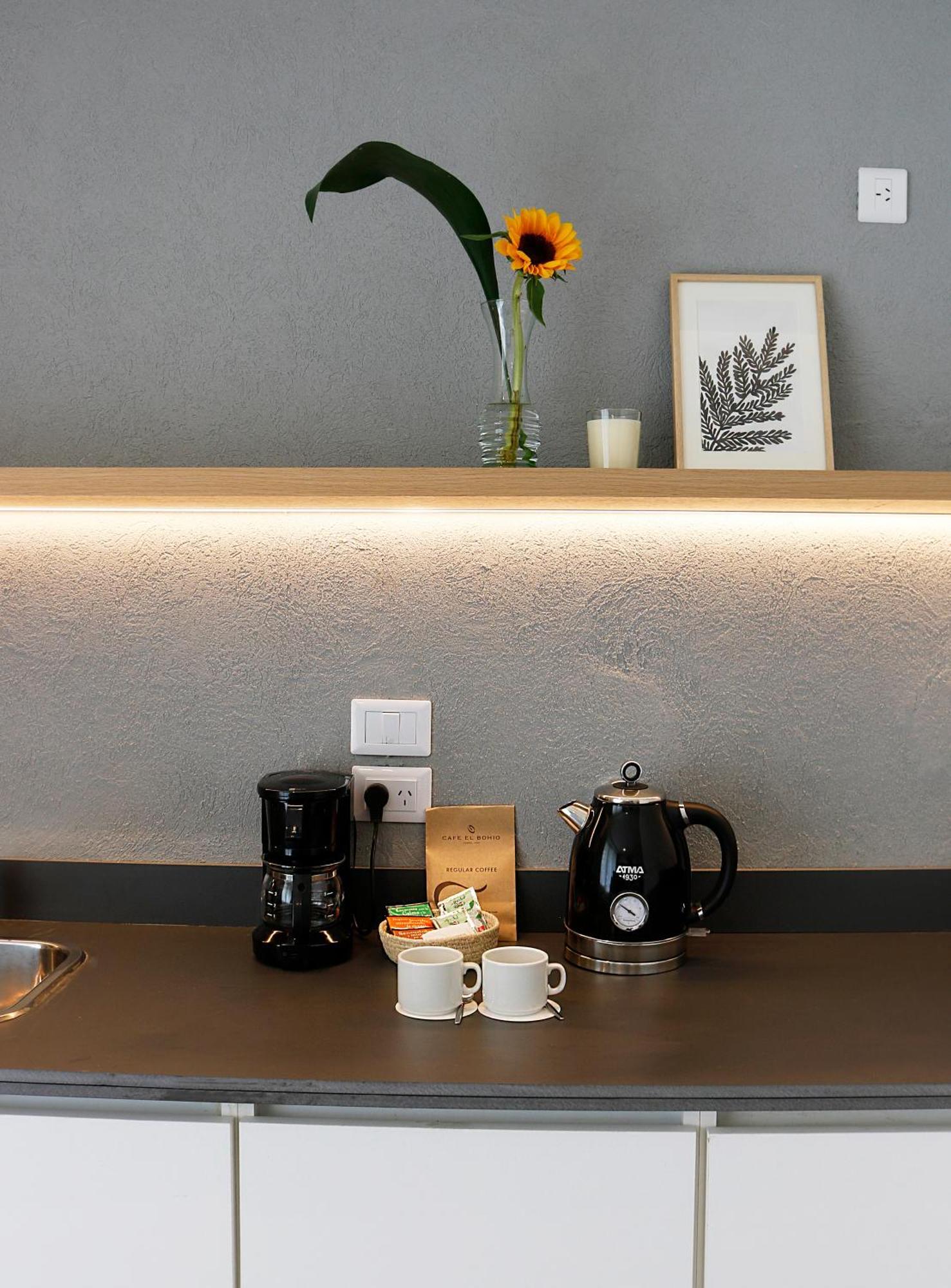 Apartament Own Palermo Buenos Aires Zewnętrze zdjęcie